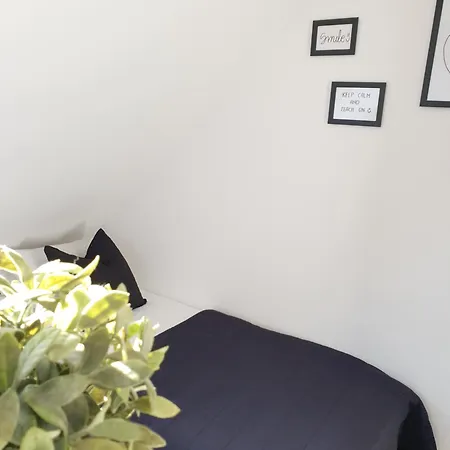 Wajdeloty Wrzeszcz Stary 10 Apartment Gdansk