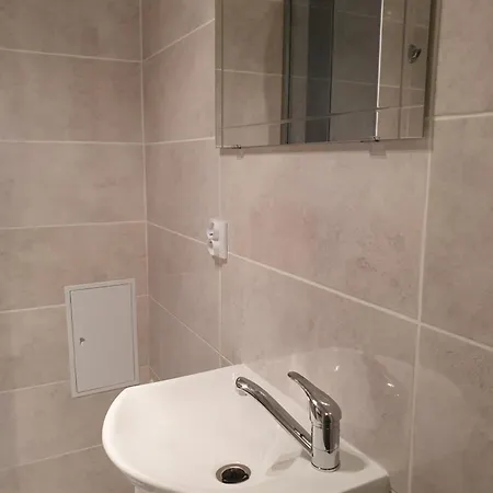 Apartment Wajdeloty Wrzeszcz Stary 10 Gdansk