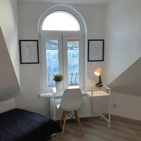 Wajdeloty Wrzeszcz Stary 10 *