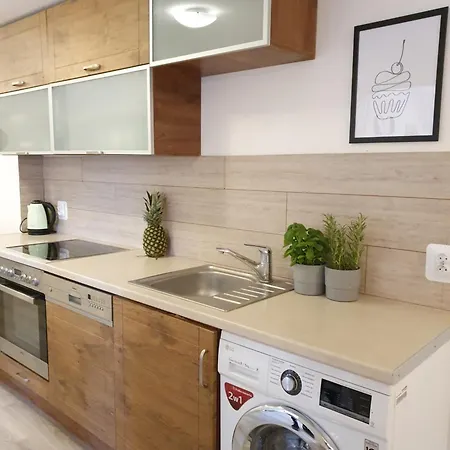 Wajdeloty Wrzeszcz Stary 10 * Gdansk