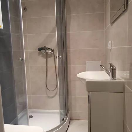 Wajdeloty Wrzeszcz Stary 10 Apartment *