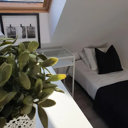 Wajdeloty Wrzeszcz Stary 10 Apartment *