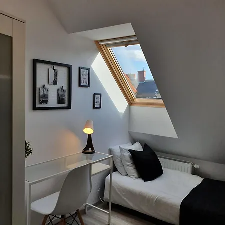 Wajdeloty Wrzeszcz Stary 10 * Gdansk