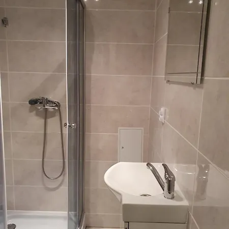 Appartement Wajdeloty Wrzeszcz Stary 10